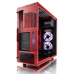 Fractal Design Focus G Red Window